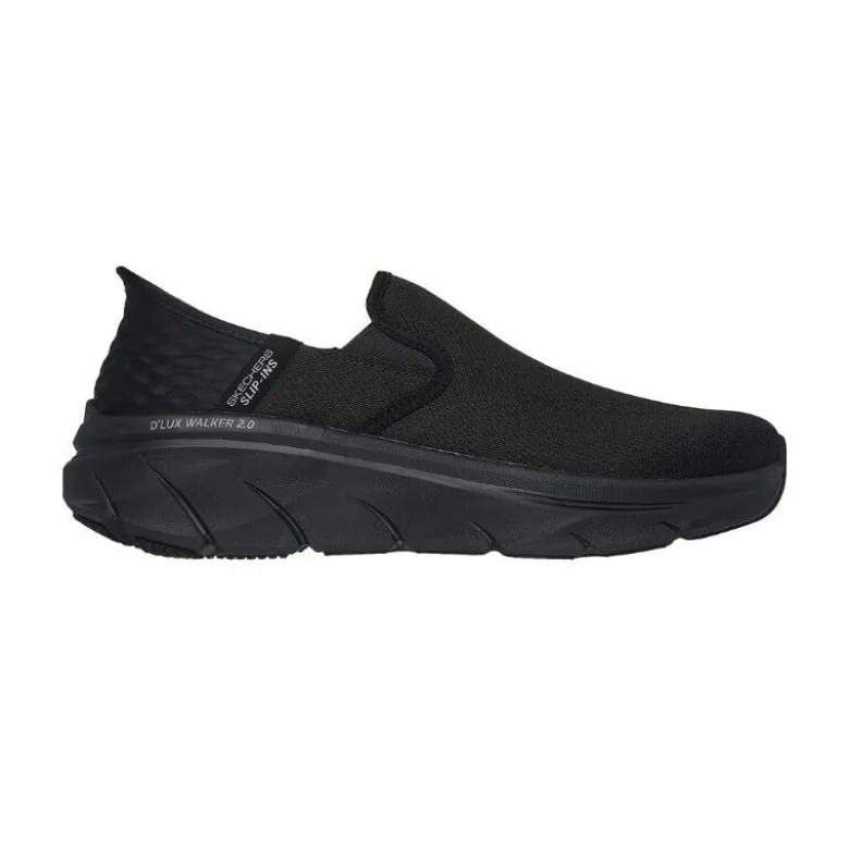 SKECHERS Slip-ins, Relaxed Fit, D'Lux Walker herresko