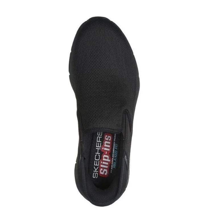 SKECHERS Slip-ins, Relaxed Fit, D'Lux Walker herresko