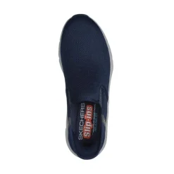 SKECHERS Slip-ins, Relaxed Fit, D'Lux Walker herresko