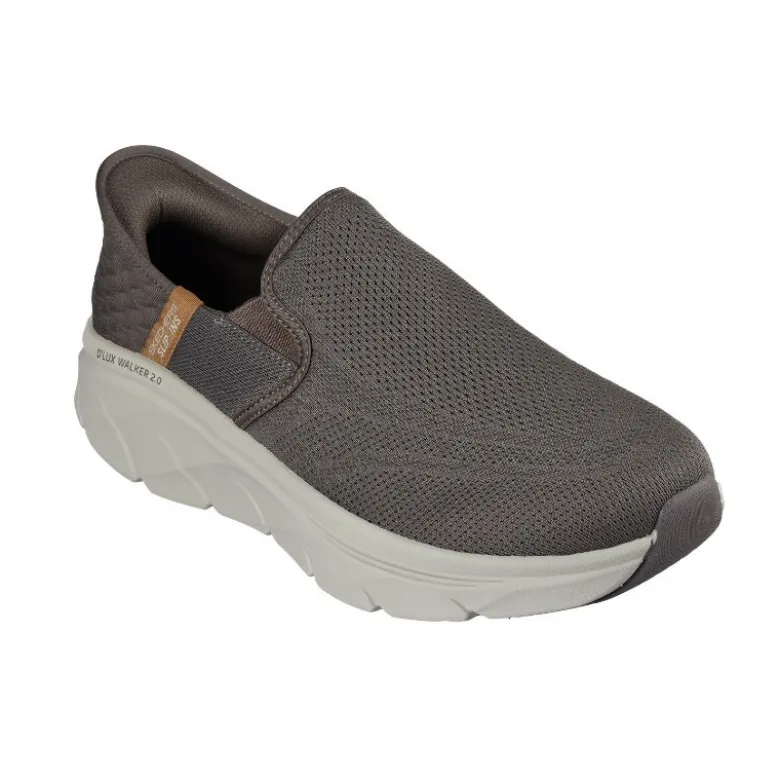 SKECHERS Slip-ins, Relaxed Fit, D'Lux Walker herresko