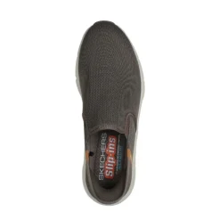 SKECHERS Slip-ins, Relaxed Fit, D'Lux Walker herresko