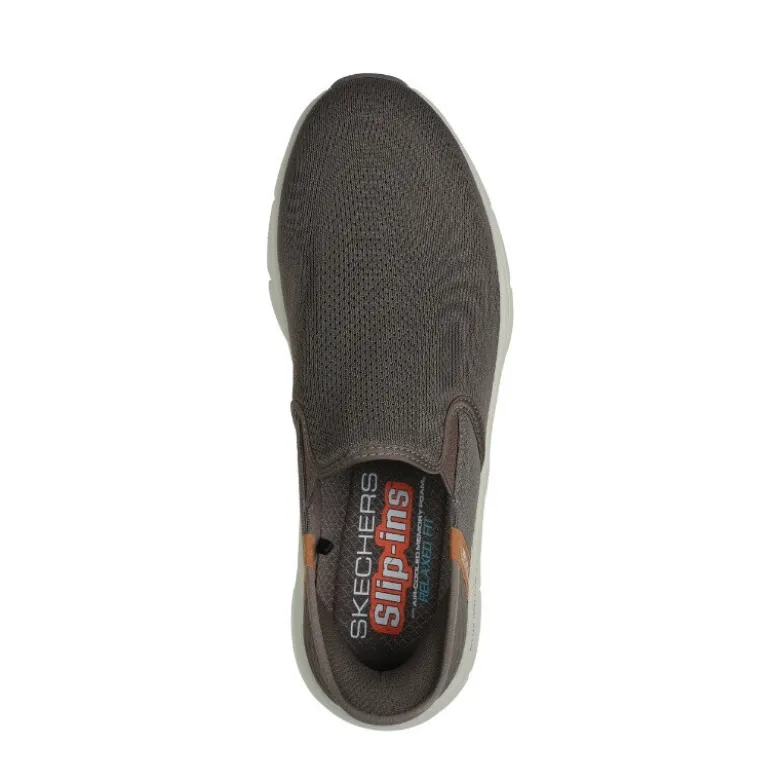 SKECHERS Slip-ins, Relaxed Fit, D'Lux Walker herresko