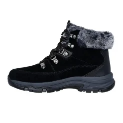 SKECHERS Trego - Snow Worries vandtæt damestøvle
