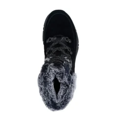 SKECHERS Trego - Snow Worries vandtæt damestøvle