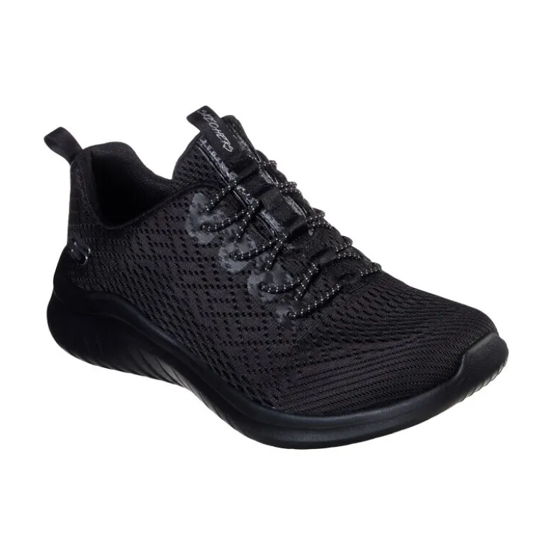 SKECHERS Ultra Flex - Lite Groove damesko