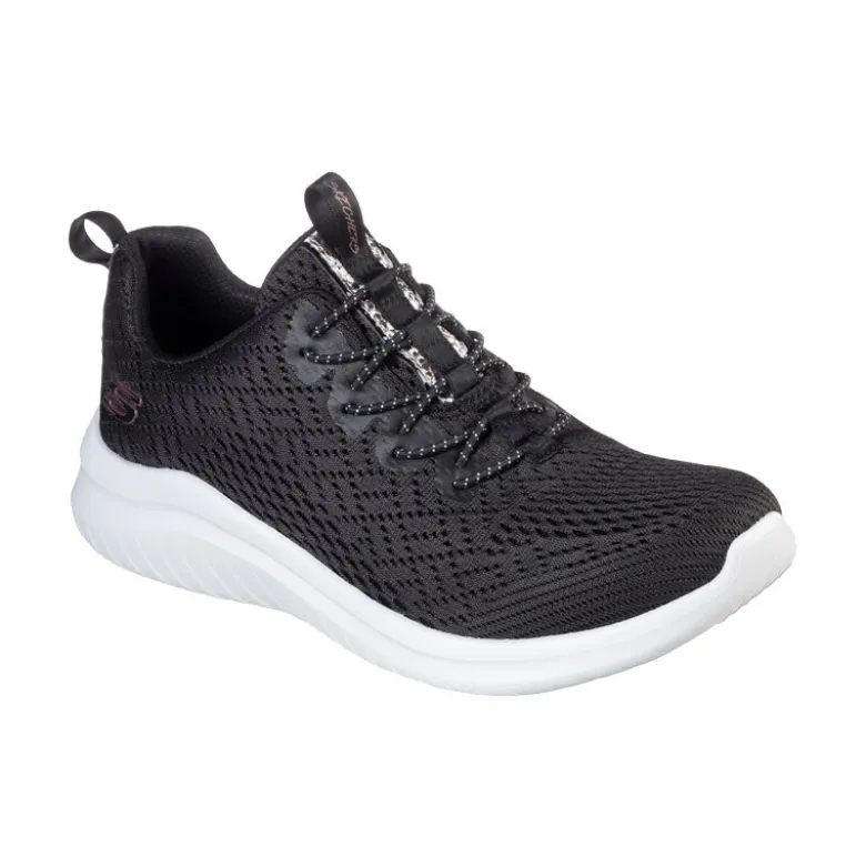 SKECHERS Ultra Flex - Lite Groove damesko