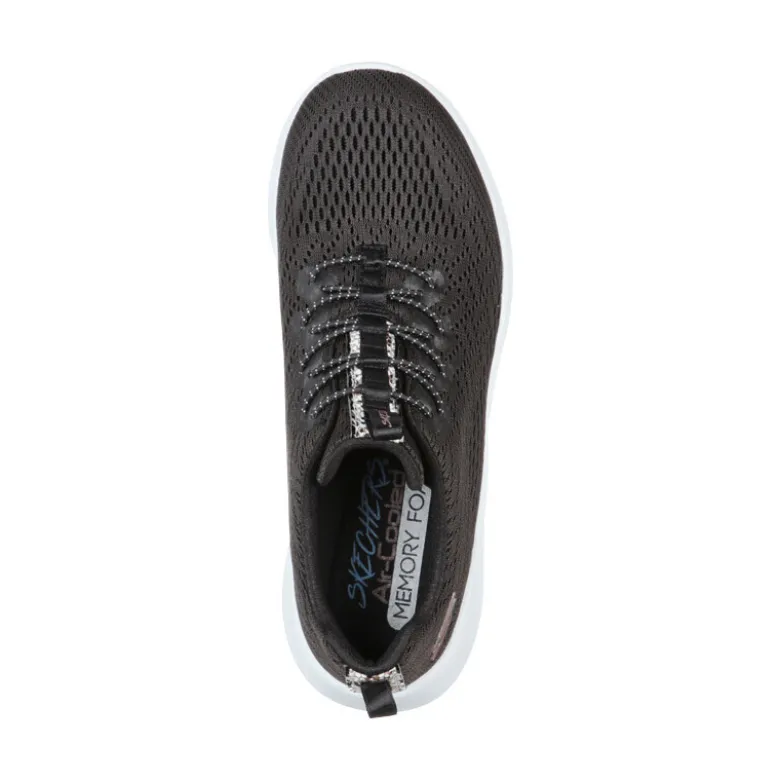 SKECHERS Ultra Flex - Lite Groove damesko