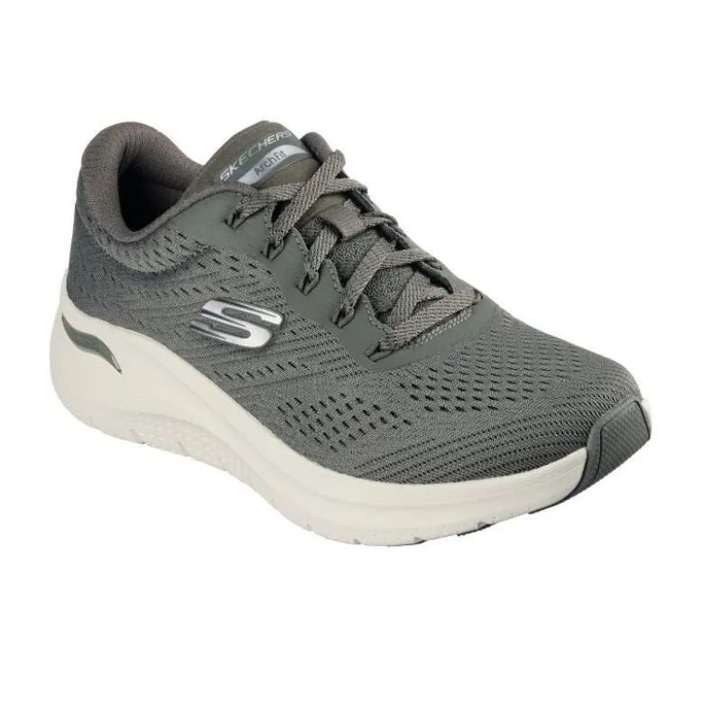 SKECHERS Womens Arch Fit 2.0 Big League damesko
