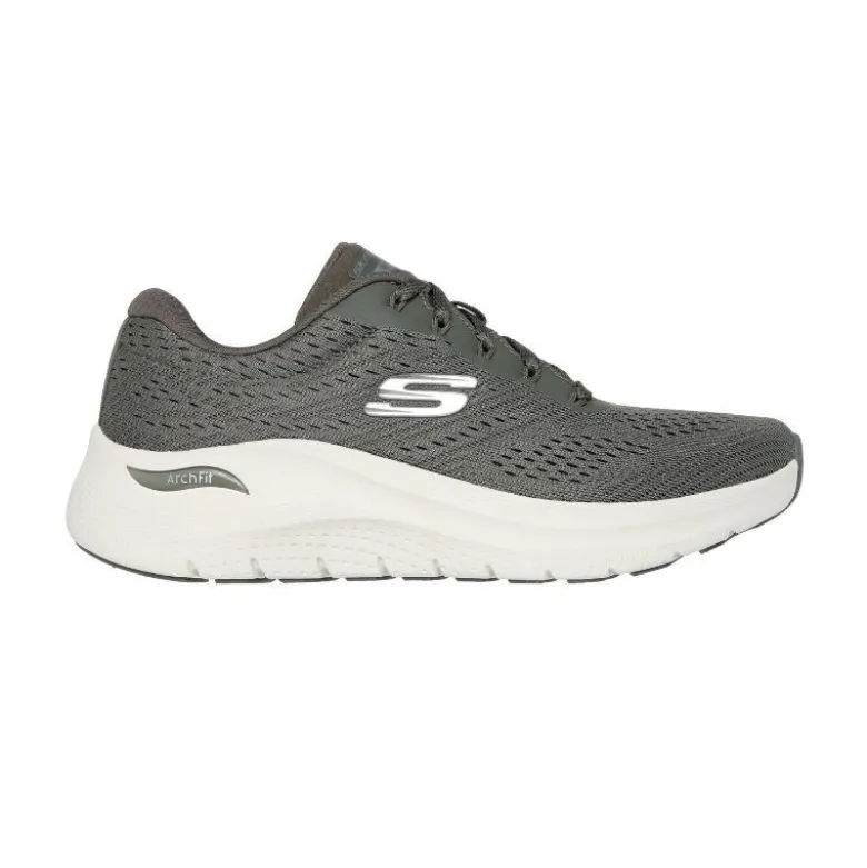 SKECHERS Womens Arch Fit 2.0 Big League damesko
