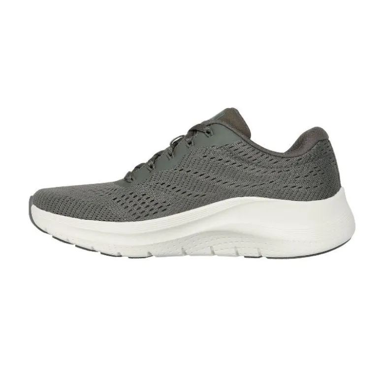 SKECHERS Womens Arch Fit 2.0 Big League damesko