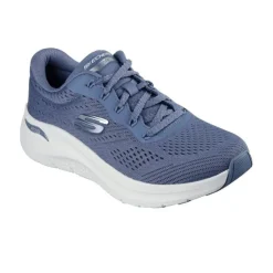 SKECHERS Womens Arch Fit 2.0 Big League damesko