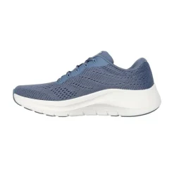 SKECHERS Womens Arch Fit 2.0 Big League damesko