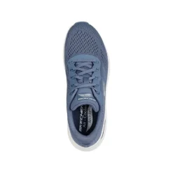 SKECHERS Womens Arch Fit 2.0 Big League damesko