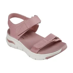 SKECHERS Womens Arch Fit Touristy sandal