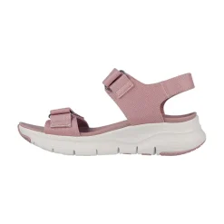 SKECHERS Womens Arch Fit Touristy sandal