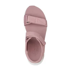 SKECHERS Womens Arch Fit Touristy sandal