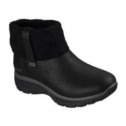 SKECHERS Womens Easy-Going - Cozy Weather 4 damestøvle