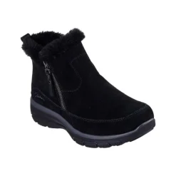 Skechers Womens Easy-Going, Relaxed Fit damestøvle