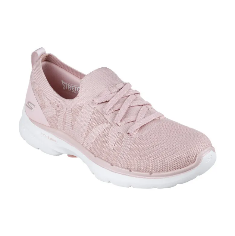 SKECHERS Womens Go Walk 6 damesko