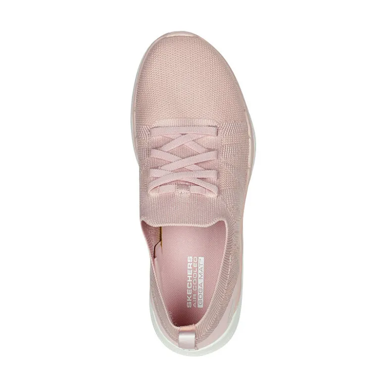 SKECHERS Womens Go Walk 6 damesko