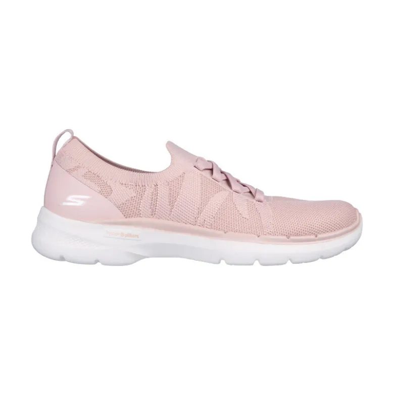 SKECHERS Womens Go Walk 6 damesko