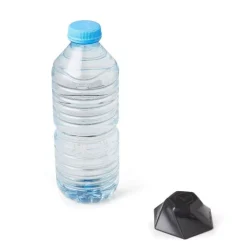 Skridsikker flaskeåbner
