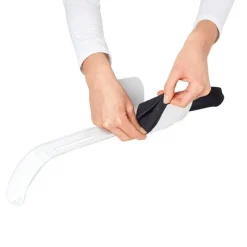 Strømpepåtager