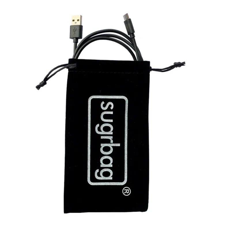 Sugrbag® Charge Ladekabel