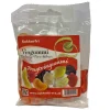 Sukkerfri frugtvingummi, 90g