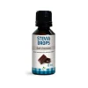 Sukrin Chokolade Stevia Dråber, 30 ml