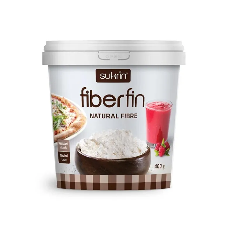 Sukrin Fiberfin, 400 g