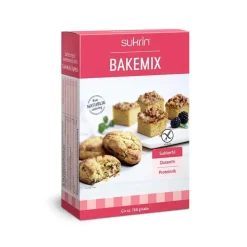 Sukrin Glutenfri kageblanding, 340 g