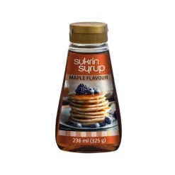 Sukrin Sirup Maple, 450 g