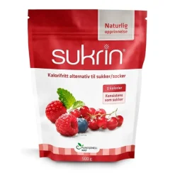 Sukrin sukkererstatning, 500 g