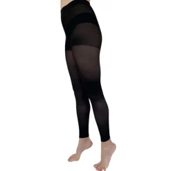 SupCare Leggings med kompression, mikrofiber, 140 denier