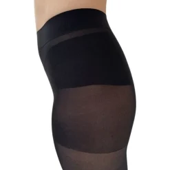 SupCare Leggings med kompression, mikrofiber, 140 denier