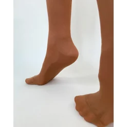 SupCare Støttestrømpebukser, nylon, 70 denier