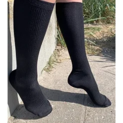 SupCare Støttestrømper, mikrofiber