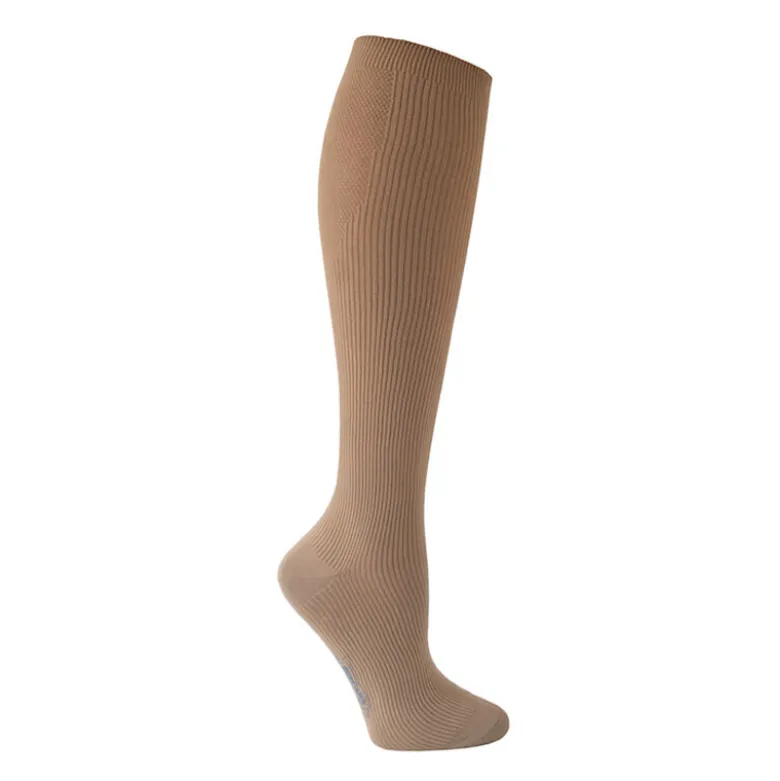 SupCare Støttestrømper, mikrofiber