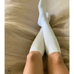 SupCare Støttestrømper, mikrofiber