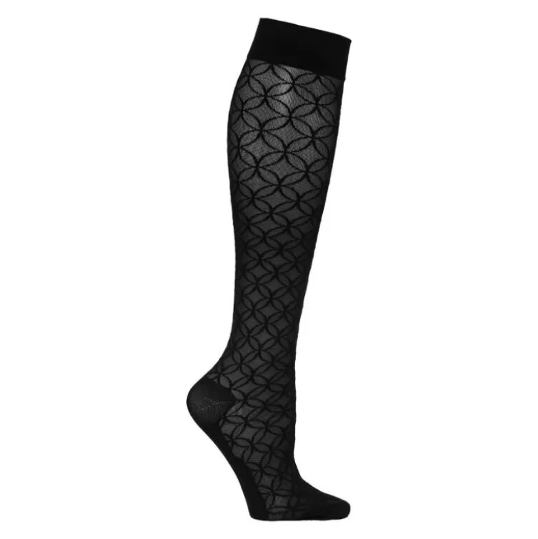 SupCare Støttestrømper, nylon, 70 denier