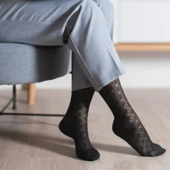 SupCare Støttestrømper, nylon, 70 denier