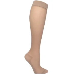 SupCare Støttestrømper, nylon, 70 denier