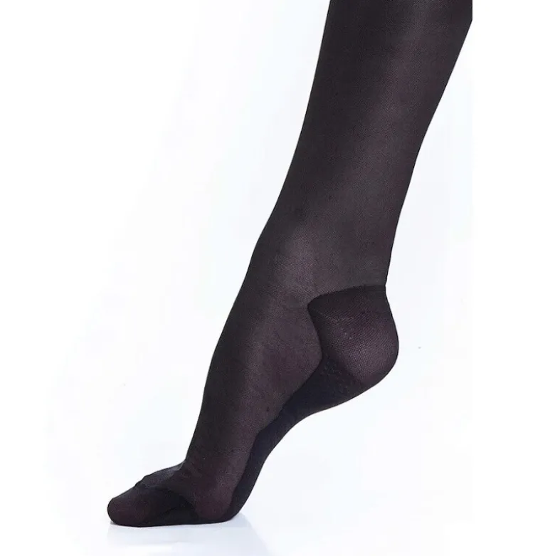 SupCare Støttestrømper, nylon, 70 denier