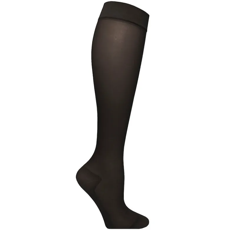 SupCare Støttestrømper, nylon, 70 denier