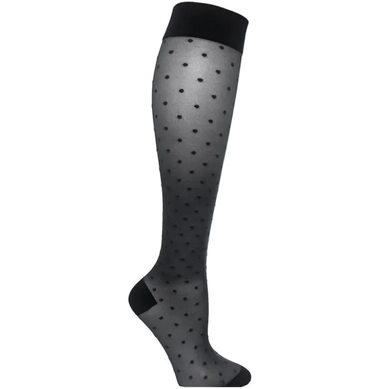 SupCare Støttestrømper, nylon, 70 denier