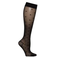 SupCare Støttestrømper, nylon, 70 denier