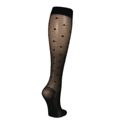 SupCare Støttestrømper, nylon, 70 denier