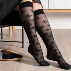 SupCare Støttestrømper, nylon, 70 denier