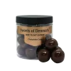 Sweets of Denmark chokolade Crisp uden tilsat sukker, 100 g.